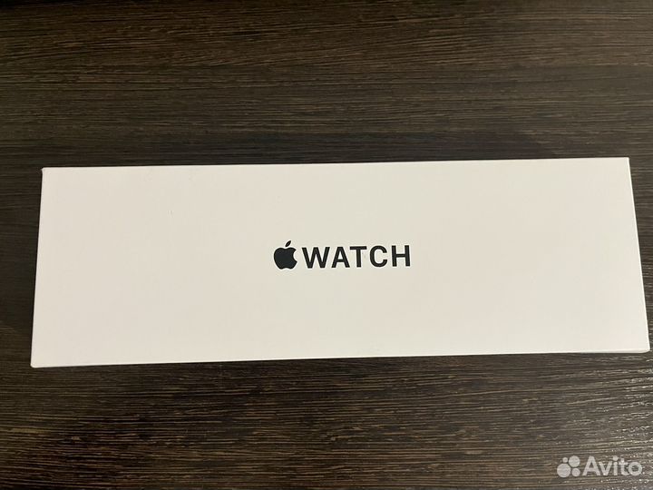 Apple Watch SE gen2