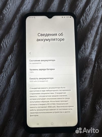 Samsung Galaxy A14, 4/128 ГБ