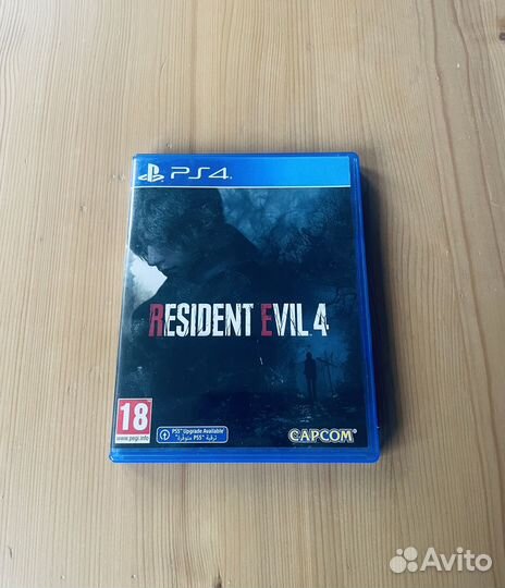Игры для приставок ps4