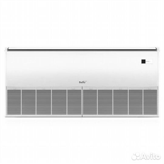 Комплект Ballu Machine blci CF-36HN8/EU 23Y инвер