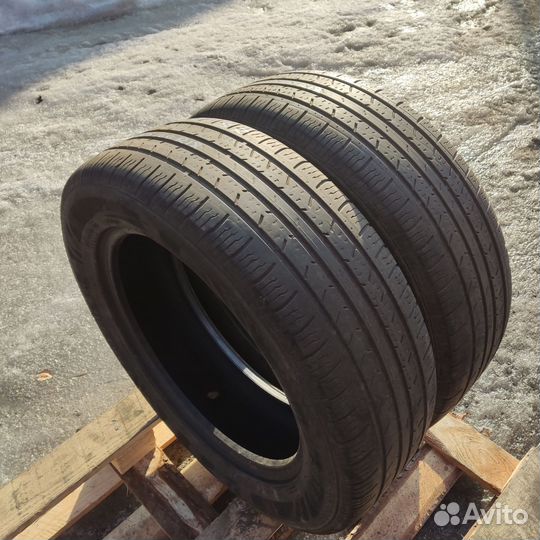 DoubleStar DS01 225/60 R18 100T