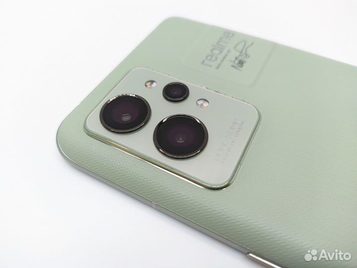 realme GT 2 Pro, 12/256 ГБ