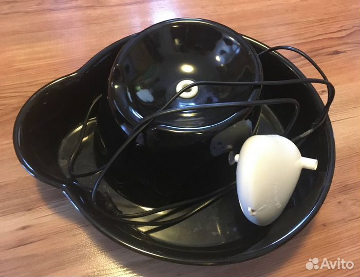 Питьевой фонтанчик Pioneer Pet Big Max Ceramic