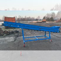 Транспортер перегрузочный передвижной тпп-1,8, тпп, Кстово
