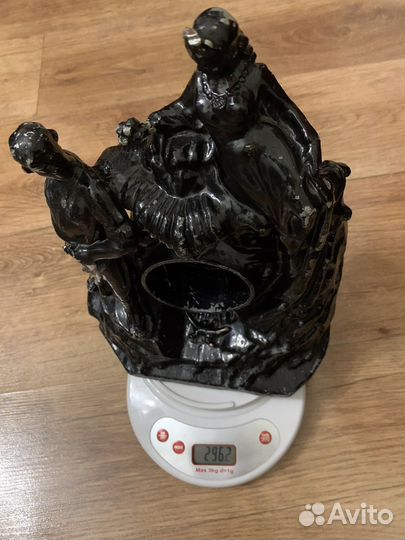 Подчасник Хозяйка медной горы