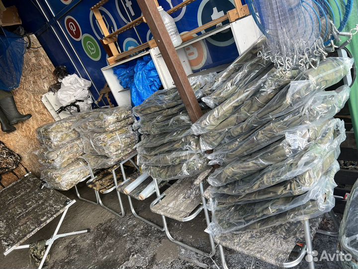 Тактический рюкзак 90л