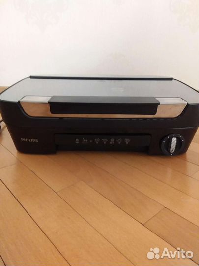 Электрогриль Philips HD 6360