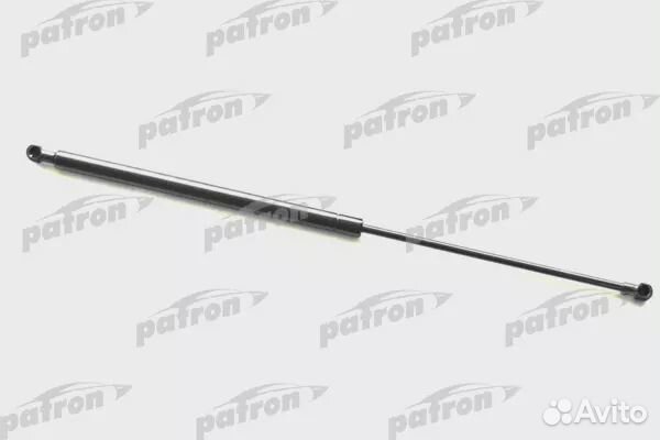 Patron PGS6062SX Амортизатор крышки багажника Обща