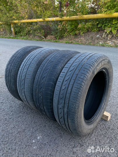 Pirelli Formula Energy 185/60 R14 82H