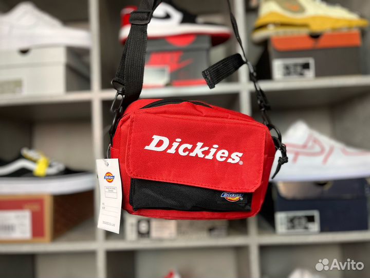 Сумки в ассортименте Dickies/Carhartt