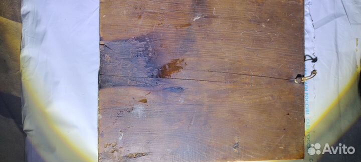 Икона николай чудотворец 19 век