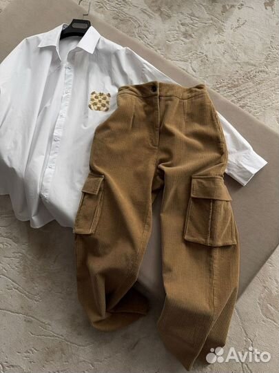 Штаны Br*nello C*cinelli