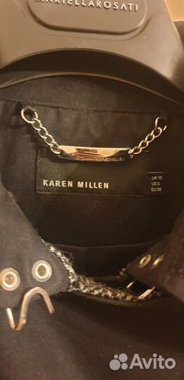 Плащ (пальто) Karen Millen, Англия