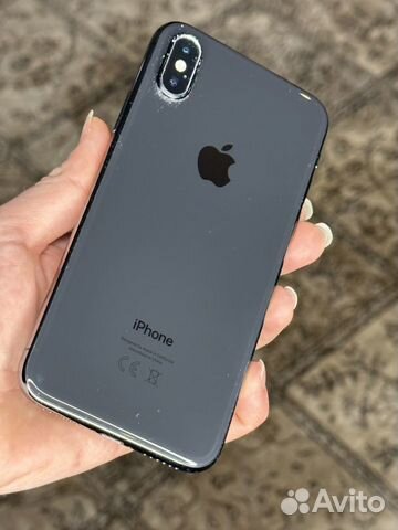 iPhone 10(X) 64 Gb