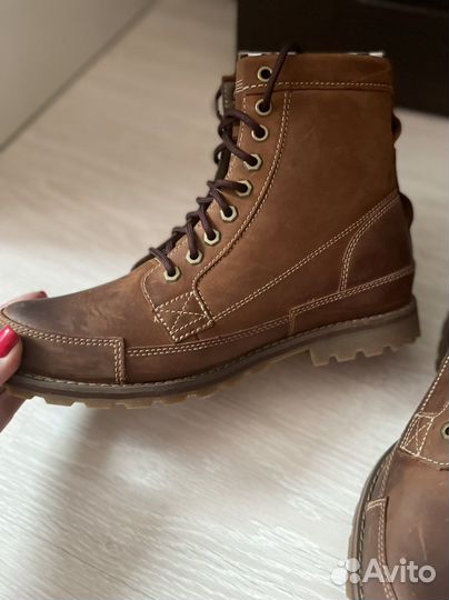 Ботинки Timberland 43