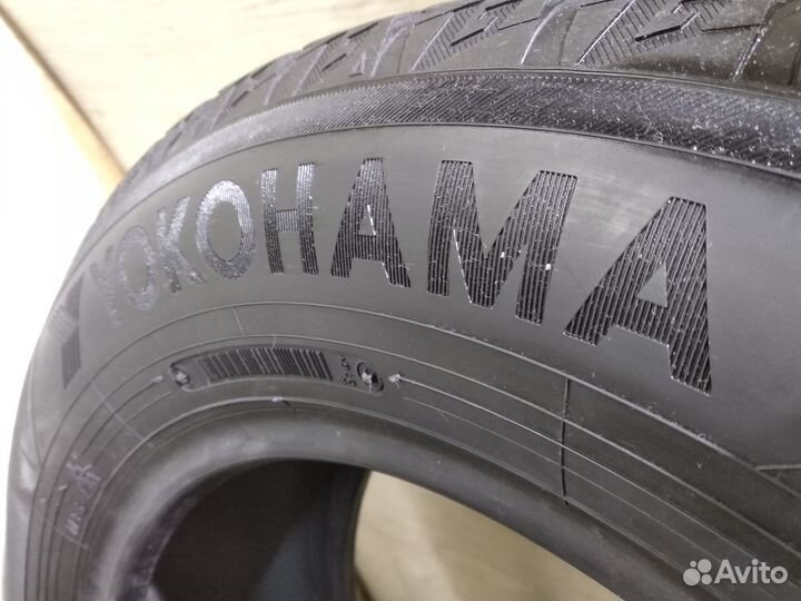 Yokohama Ice Guard IG50+ 175/65 R14