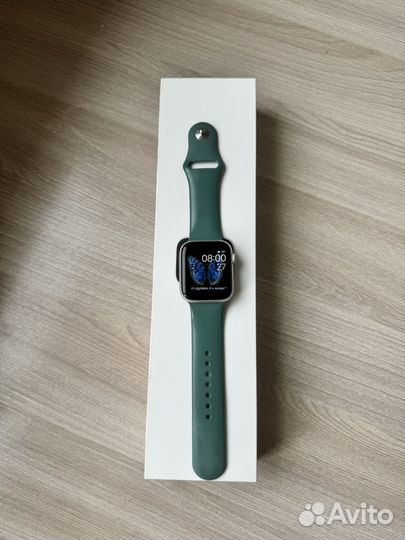 Apple watch 4