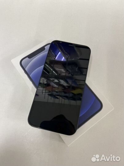 Apple iPhone 12 64gb Black