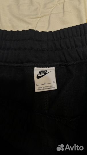 Женские брюки Nike Sportswear Essential Collection