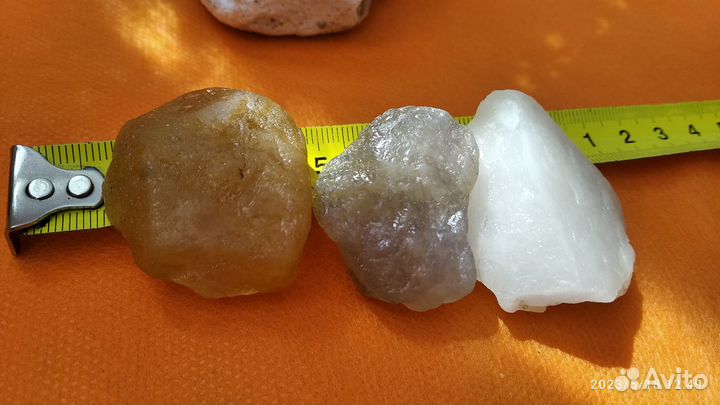 Аметистовая жеода + Аметист + Цитрин + Кахолонг