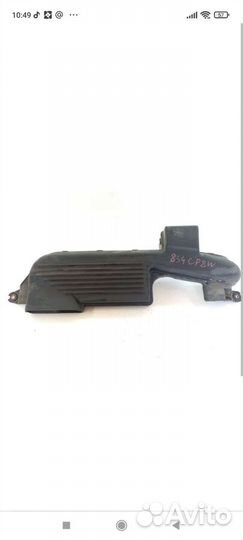 Воздухозаборник Мазда Премаси