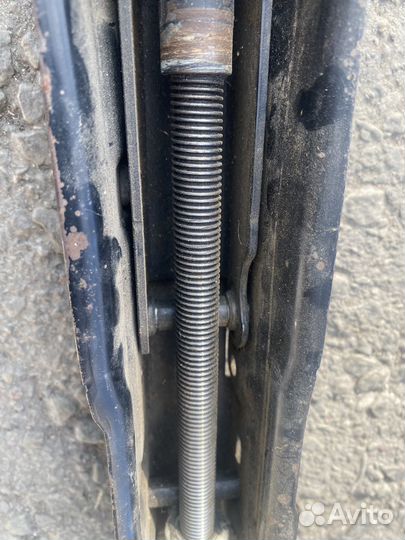 Домкрат штатный bmw e39