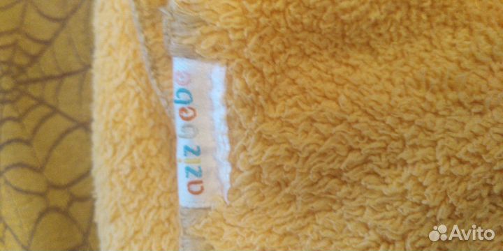 Детское одеяло и покрывало