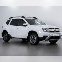 Renault Duster 2.0 AT, 2019, 87 103 км, с пробегом, цена 1 769 000 руб.