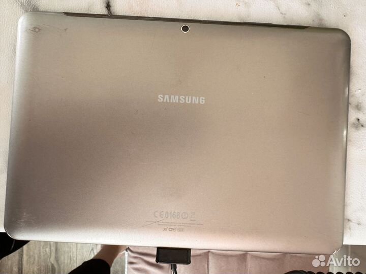 Планшет samsung galaxy tab