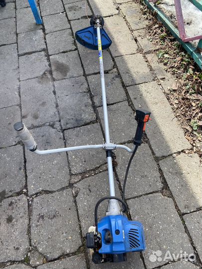 Триммер бензиновый