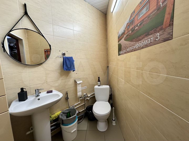 Торговая площадь, 113 м²