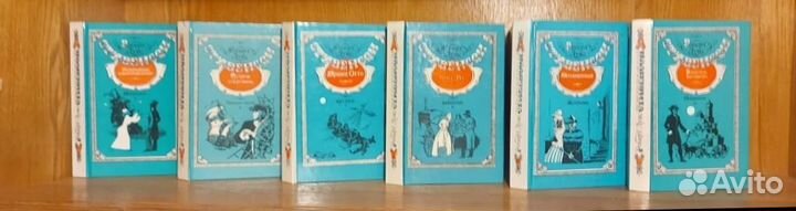 Стивенсон Р.Л. Собрание сочинений