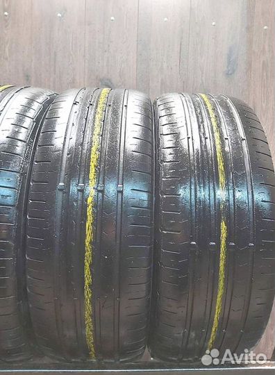 Continental ContiPremiumContact 5 195/55 R15 88V