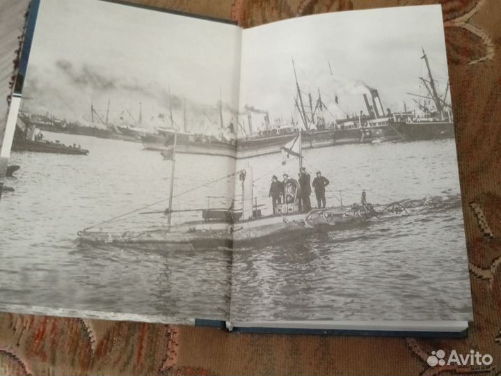 Виктор Токарев Главный конструктор