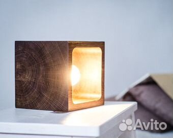 Светильники в стиле loft