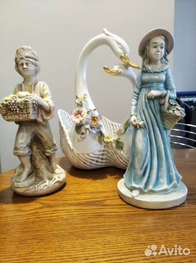 Статуэтки Румыния