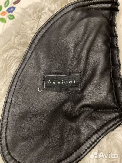 Дубленка Vericci