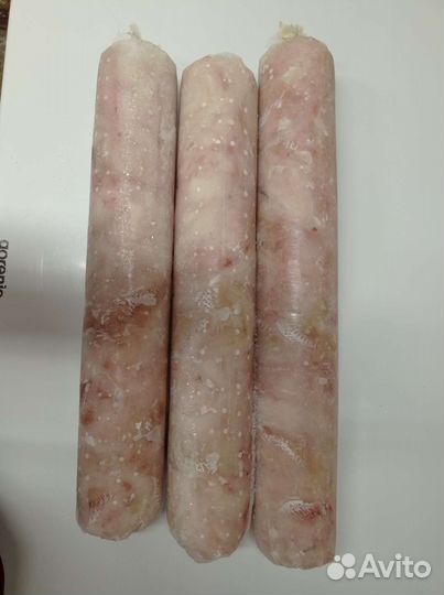 Феле хека в тубах