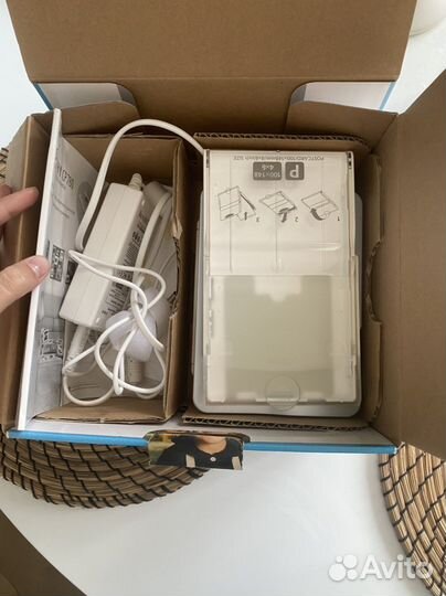 Принтер для печати фотографий