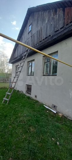 Дом 49,8 м² на участке 3 сот.