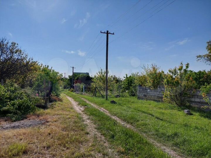 Участок 6 сот. (СНТ, ДНП)