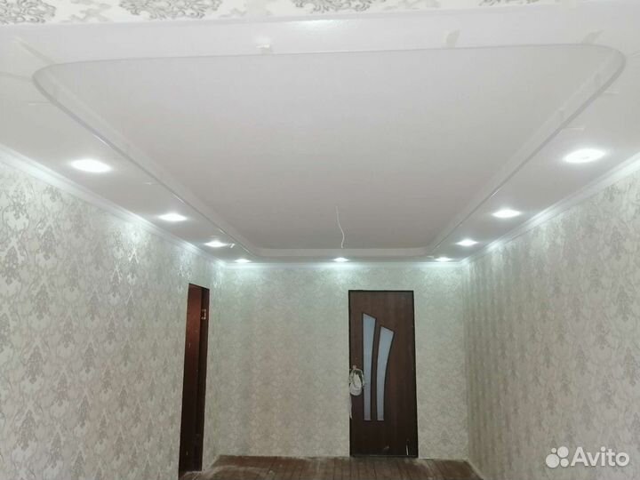 Ремонт и отделка квартир под ключ