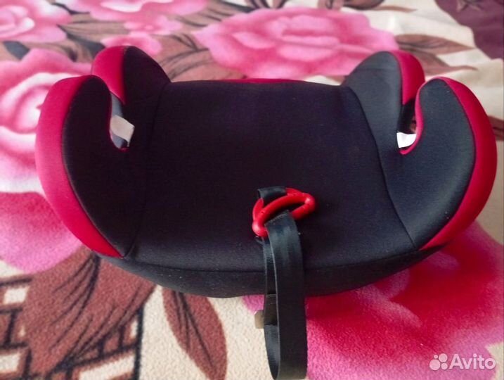 Детское автокресло