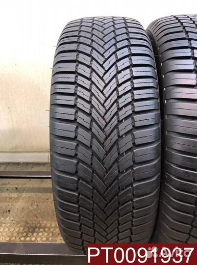 Bridgestone Weather Control A005 195/60 R16 98H