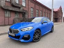 BMW 2 серия Gran Coupe 2.0 AT, 2020, 18 000 км, с пробегом, цена 3 599 000 руб.