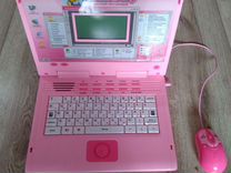 Детский компьютер обучающий