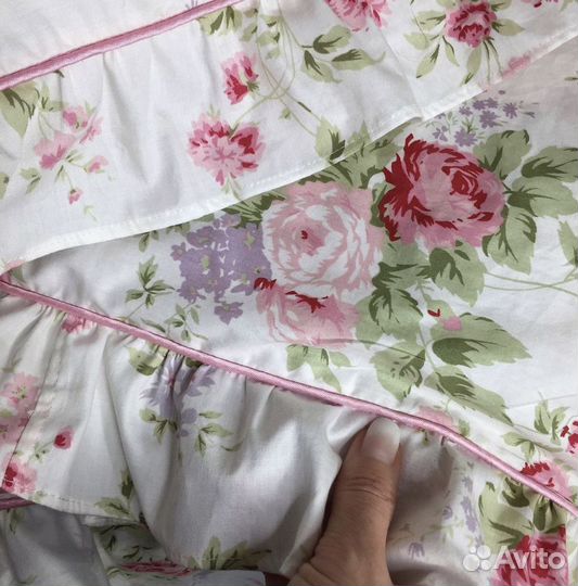 Постельное белье. Размер любой
