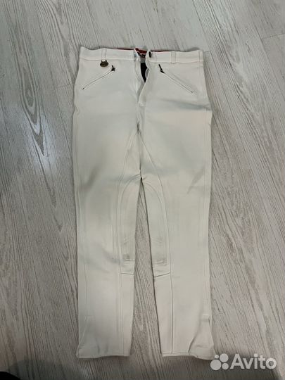 Бриджи для верховой езды