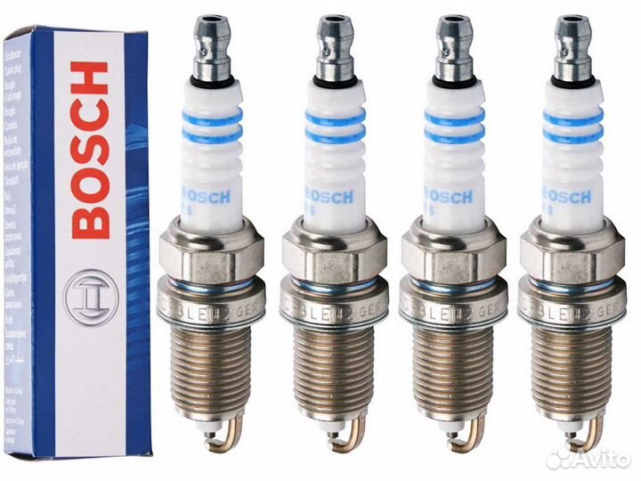 Свеча зажигания opel