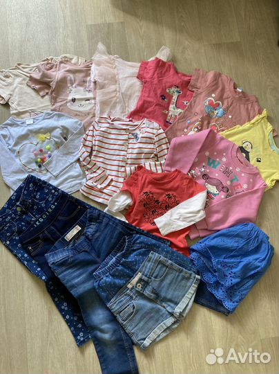 Одежда для девочки